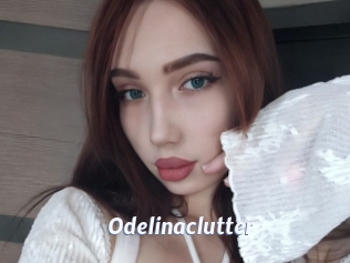 Odelinaclutter