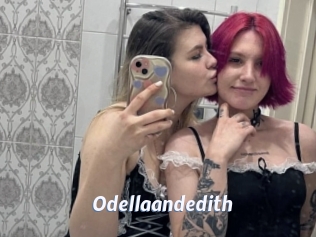 Odellaandedith