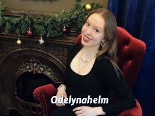 Odelynahelm