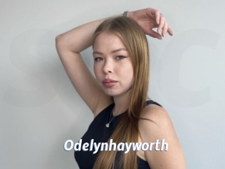 Odelynhayworth