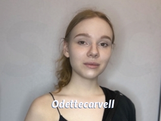 Odettecarvell