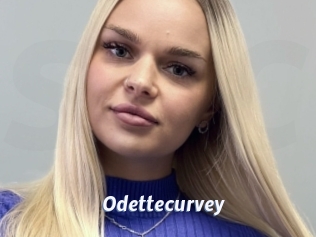 Odettecurvey