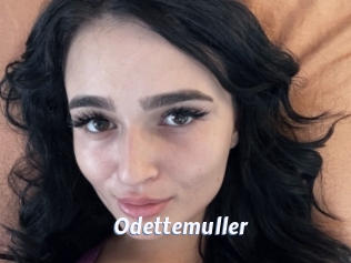 Odettemuller