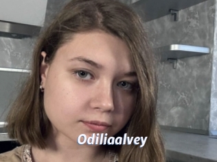 Odiliaalvey