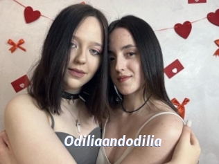 Odiliaandodilia