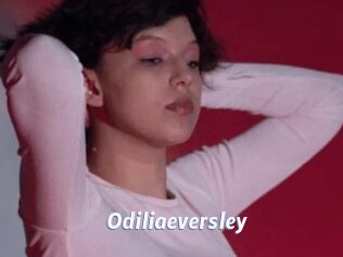 Odiliaeversley