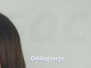 Odiliageorge