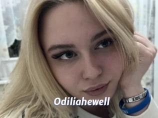 Odiliahewell