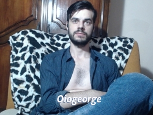 Oiogeorge