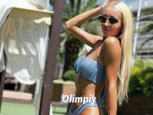 Olimpiy