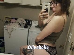 Olivebelle