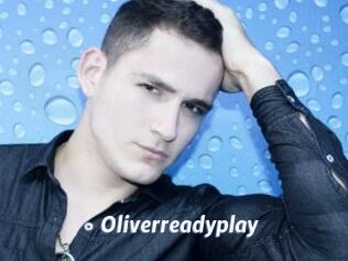 Oliverreadyplay