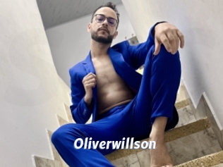 Oliverwillson