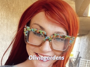 Oliviagardens