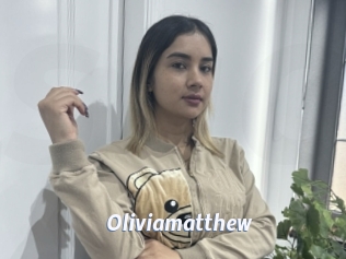 Oliviamatthew