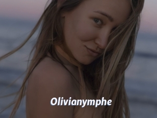 Olivianymphe