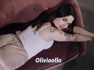 Oliviaolla