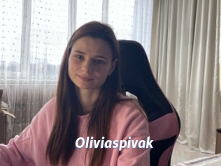 Oliviaspivak