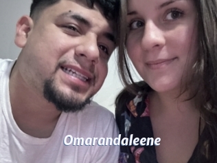 Omarandaleene