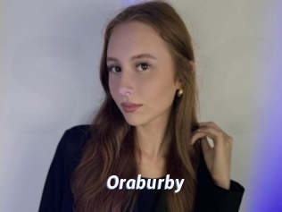 Oraburby