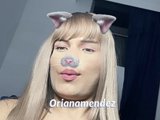 Orianamendez