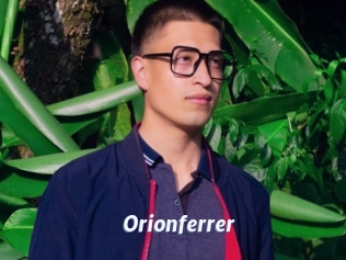 Orionferrer