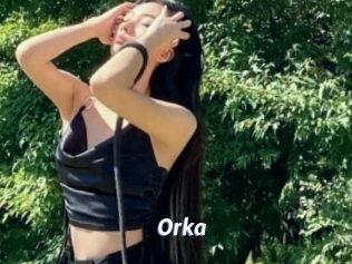 Orka