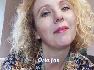 Orla_fox