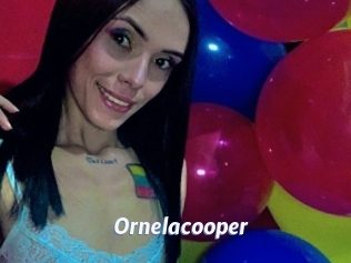 Ornelacooper