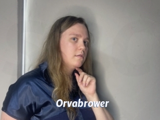 Orvabrower