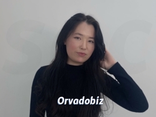 Orvadobiz