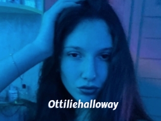 Ottiliehalloway