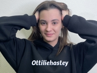 Ottiliehastey