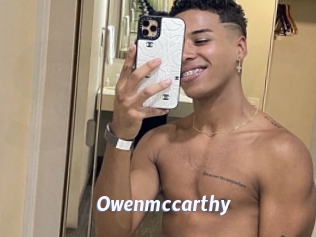 Owenmccarthy