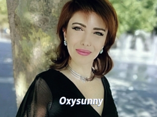 Oxysunny