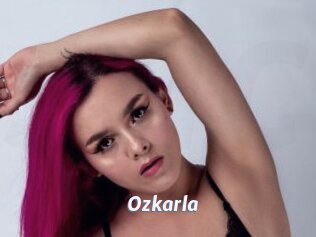 Ozkarla