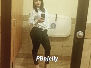 PBnjelly