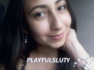 PLAYFULSLUTY