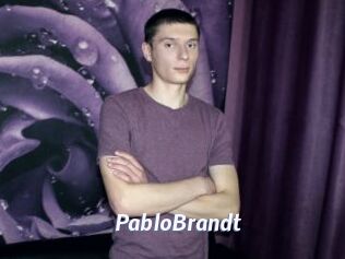 PabloBrandt