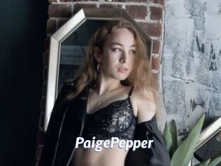 PaigePepper