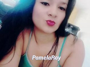 PamelaRoy