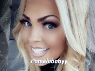 Pamelababyy
