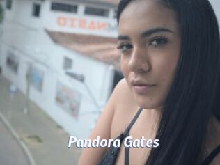 Pandora_Gates