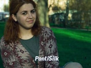 PantiSilk