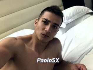 PaoloSX