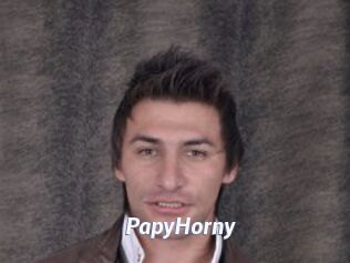 PapyHorny