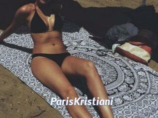 Paris_Kristiani