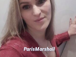 ParisMarshall