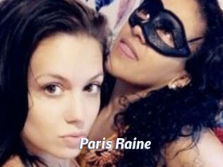 Paris_Raine