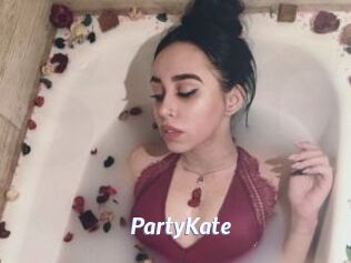 PartyKate